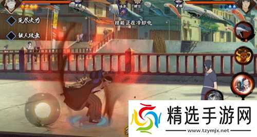 火影忍者手游漂泊武士扉间口令及实战技巧分享