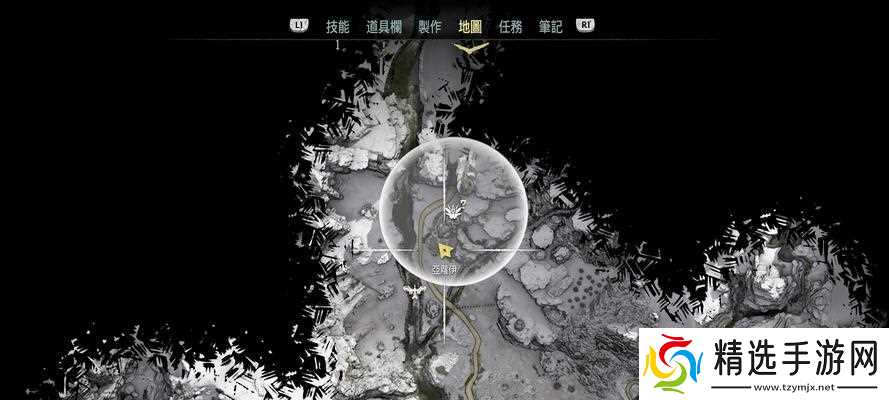 《以地平线黎明时分差事任务身处异地攻略》（玩转异地攻略）