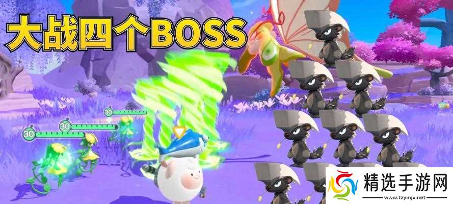 紫色战斗宠物捕捉地点？