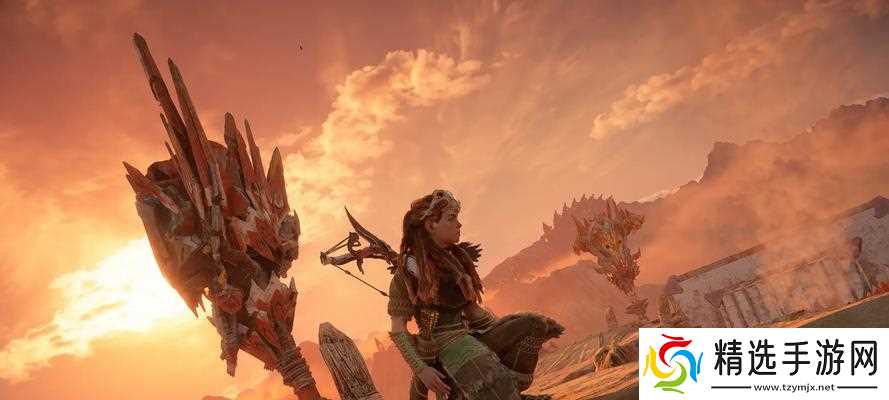 《以地平线2西部禁域战士弓获取方法介绍》(如何获得稀有弓)