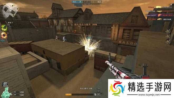 穿越火线多人生化进化模式人气低迷原因