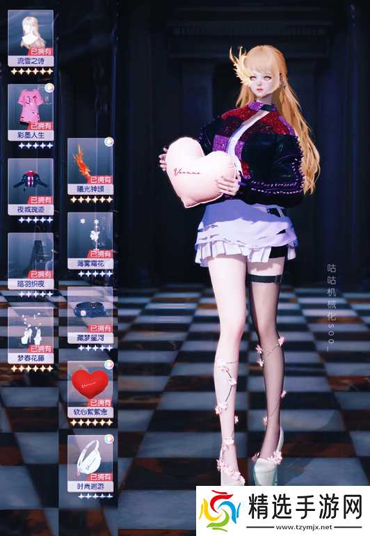 以闪亮之名玩呐38-11通关搭配攻略