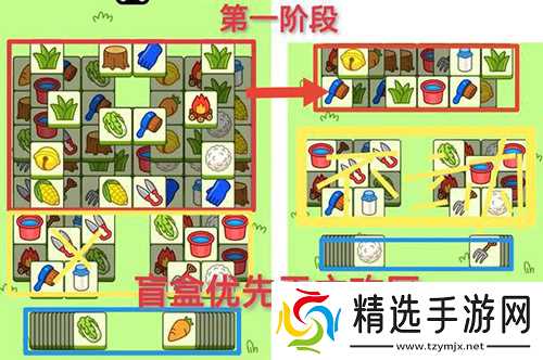 羊了个羊11月7号攻略
