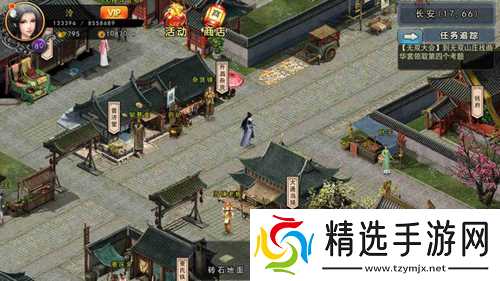 濡沫江湖纯防御拳加点全攻略：详解职业加点与搭配玩法