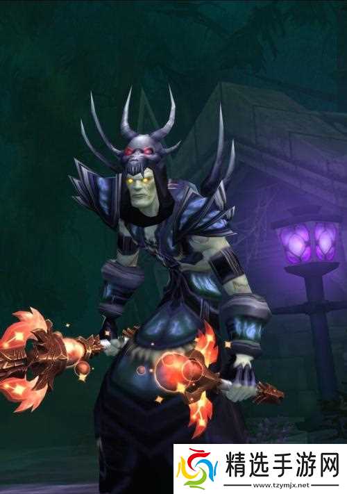 法师高督套如何获得?在哪个区域可以找到?