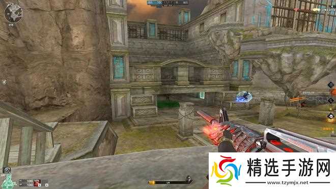 穿越火线多人生化进化模式人气低迷原因