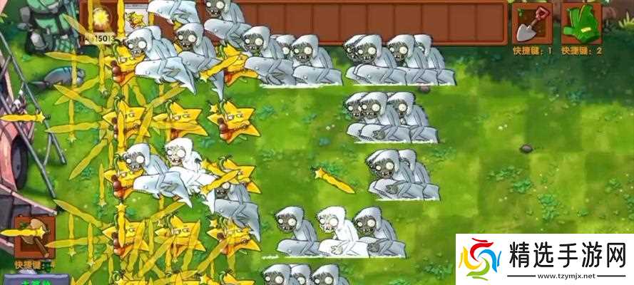 植物大战僵尸2中文版雪人僵尸攻略（怎样使用雪人僵尸的强大能力和策略）