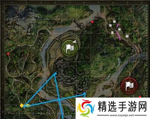 坦克世界td如何实现鼠标跟随转动？