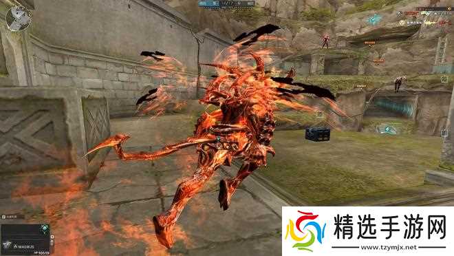 穿越火线多人生化进化模式人气低迷原因