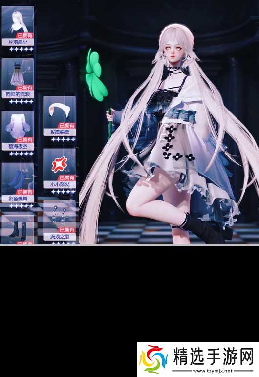 以闪亮之名玩呐38-11通关搭配攻略