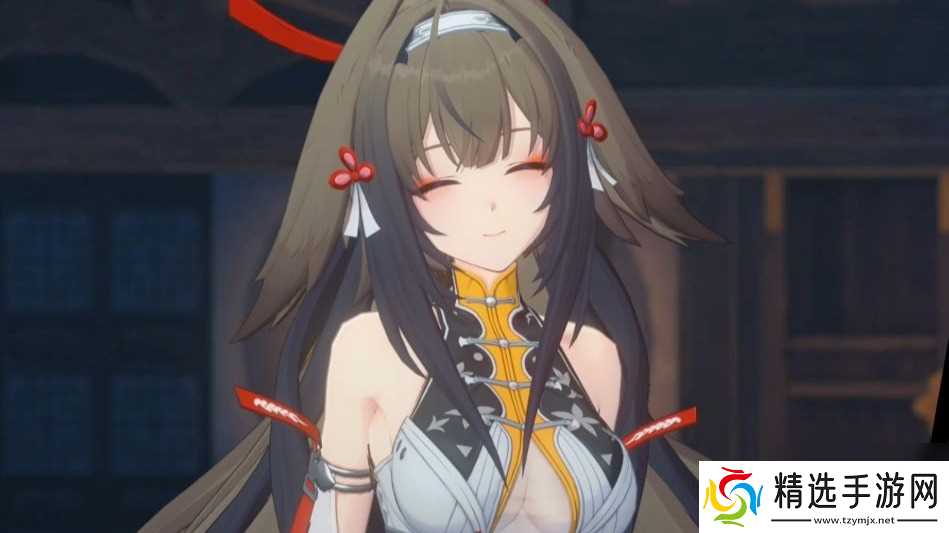 绝区零叶瞬光一图流培养攻略