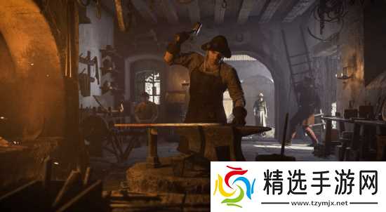 外媒评选2025年最难的15款游戏：两款国产游戏上榜