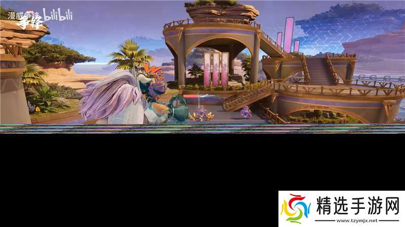 漫威争锋松鼠女御鼠龙女皮肤情报一览