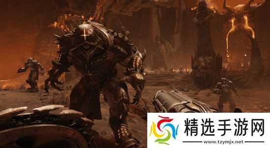 外媒评选2025年最难的15款游戏：两款国产游戏上榜