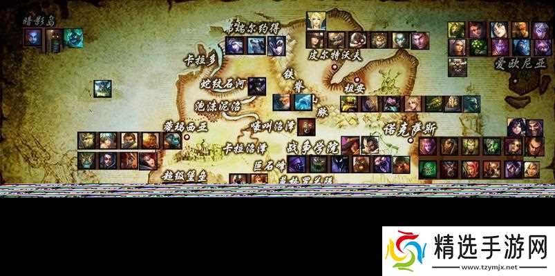 英雄联盟A评分代表什么含义？