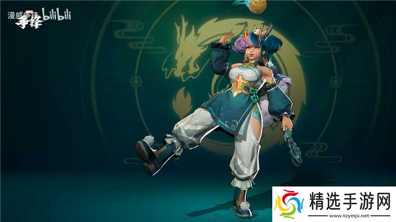 漫威争锋松鼠女御鼠龙女皮肤情报一览