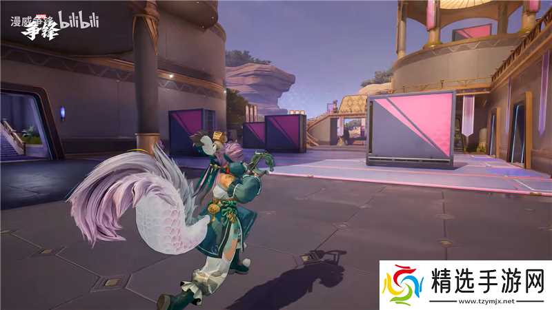 漫威争锋松鼠女御鼠龙女皮肤情报一览