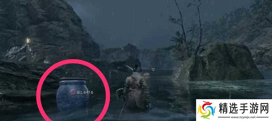 《只狼宝鲤之鳞的神秘威力》（揭秘鳞片的作用与用途）