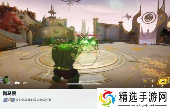 漫威争锋手游浩克好用吗:形态切换与技能详解,团战表现分析