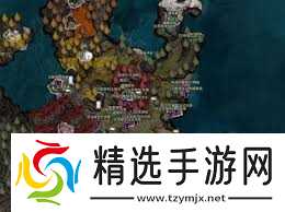 光与影33号远征队眼眸岛怎么探索