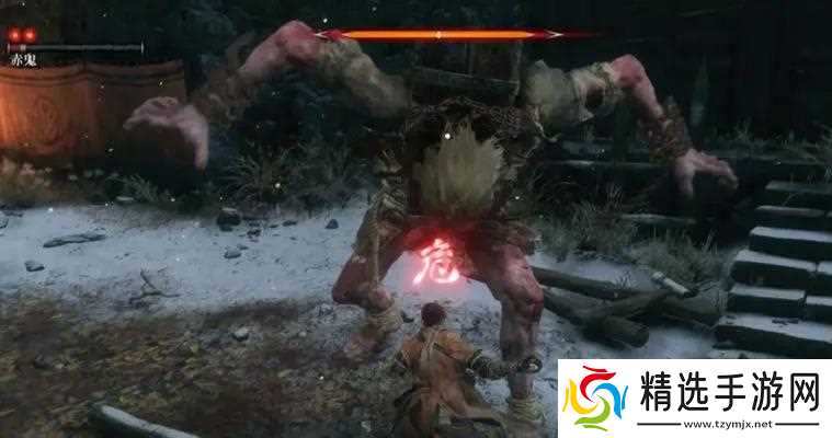 以游戏为主（赤鬼击杀技巧）