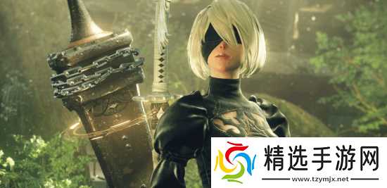 《EVA》万物起源!横尾太郎坦言《尼尔:机械纪元》几乎就是《EVA》游戏版