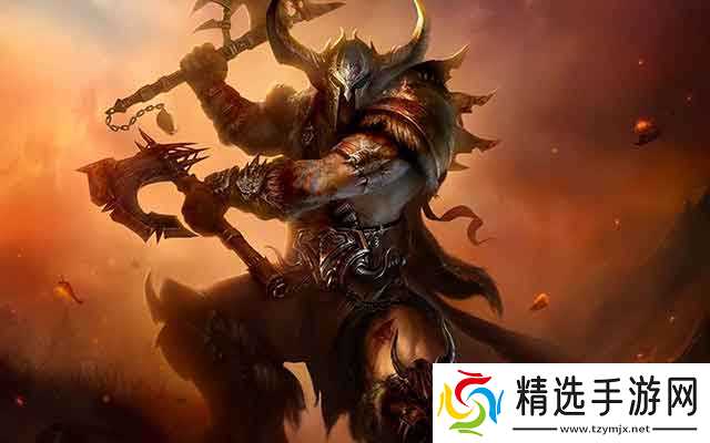 暗黑破坏神不朽野蛮人培养攻略