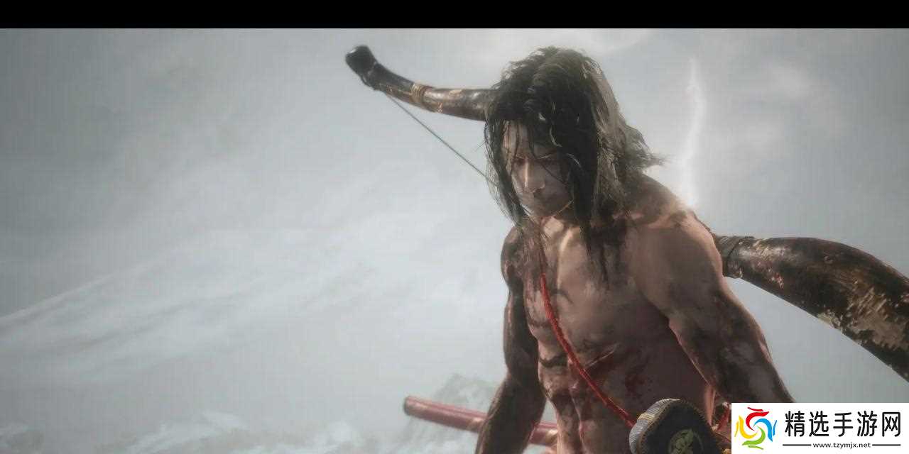 只狼（揭秘如何击败苇名弦一郎）