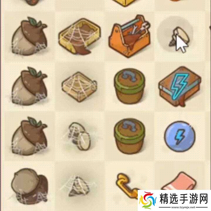 《乐缤纷庄园》新手入门游戏基础介绍