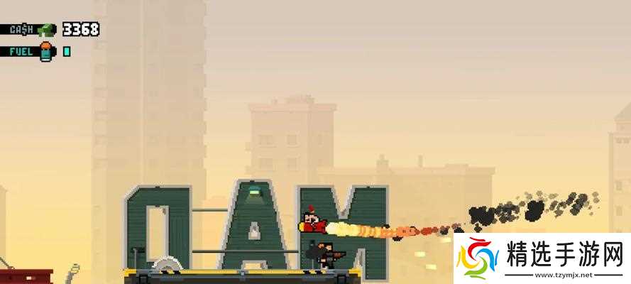 《弹药任务》游戏初学者必看(从零开始)