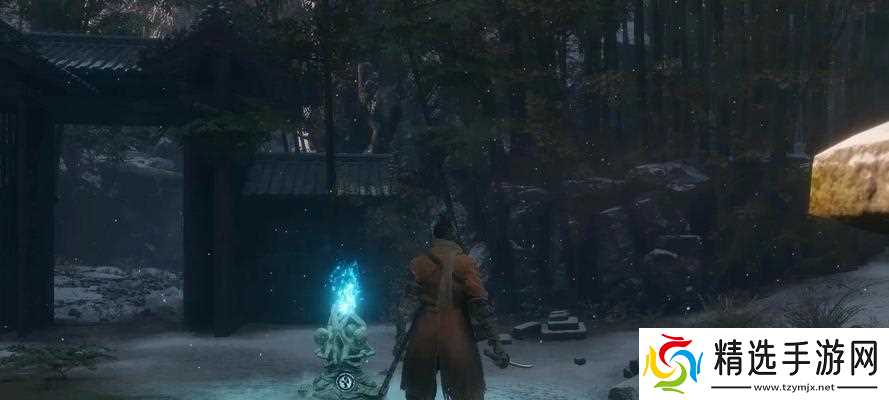 「以只狼苇名之底无首怎么打」(「游戏攻略)