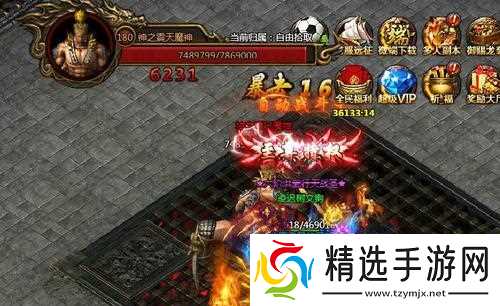 《刺沙》游戏神魔之塔副本玩法攻略（掌握副本玩法）