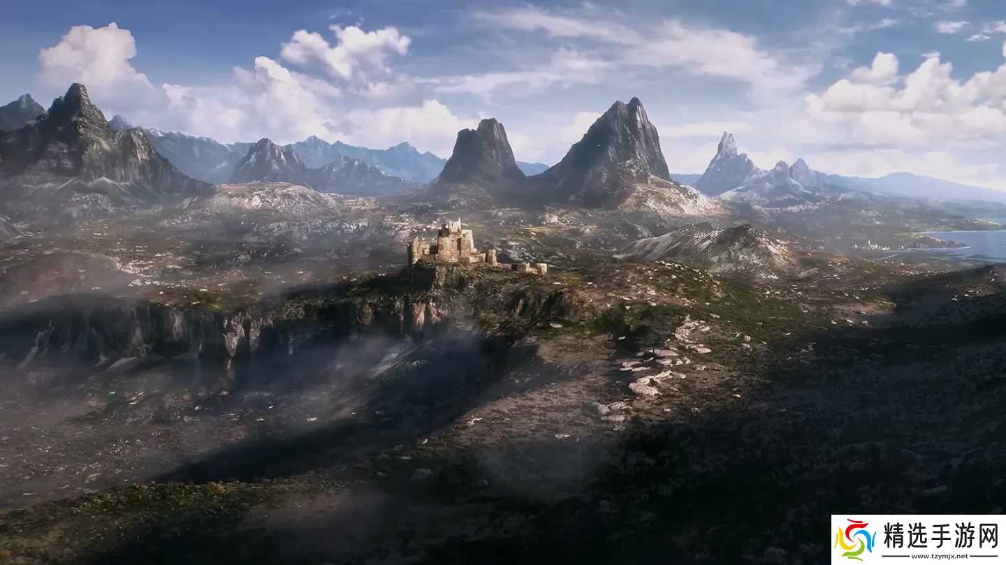 贝塞斯达确认辐射新作开发中 多项目并行推进