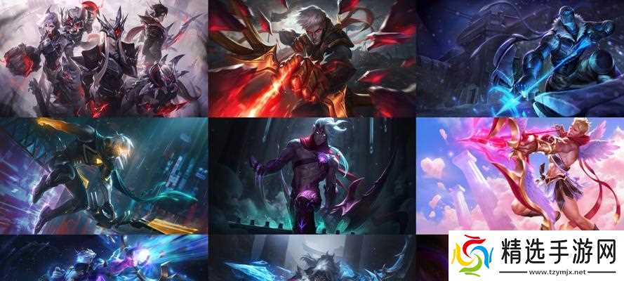 什么英雄好配合韦鲁斯英雄联盟？韦鲁斯的最佳搭档是谁？