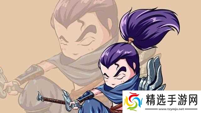 英雄联盟中的黄毛刺猬指的是哪个英雄？该英雄的技能特点是什么？