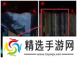 槐水村之引魂灯第一章通关攻略