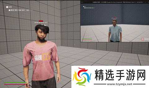 电诈园区翻新了！多人联机新作《逃离电诈园区：反诈突围》官宣地图推倒重做