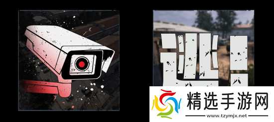 电诈园区翻新了！多人联机新作《逃离电诈园区：反诈突围》官宣地图推倒重做