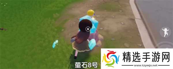 心动小镇1月5日溜溜橡木和无暇荧石采集位置