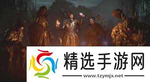 暗黑破坏神4新手入门玩法是什么