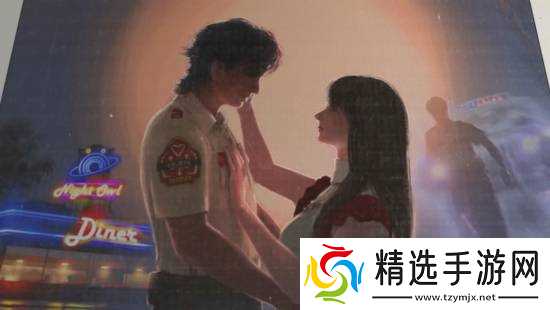 须田刚一!时空穿梭!《罗密欧是个绝命侠》新预告公开