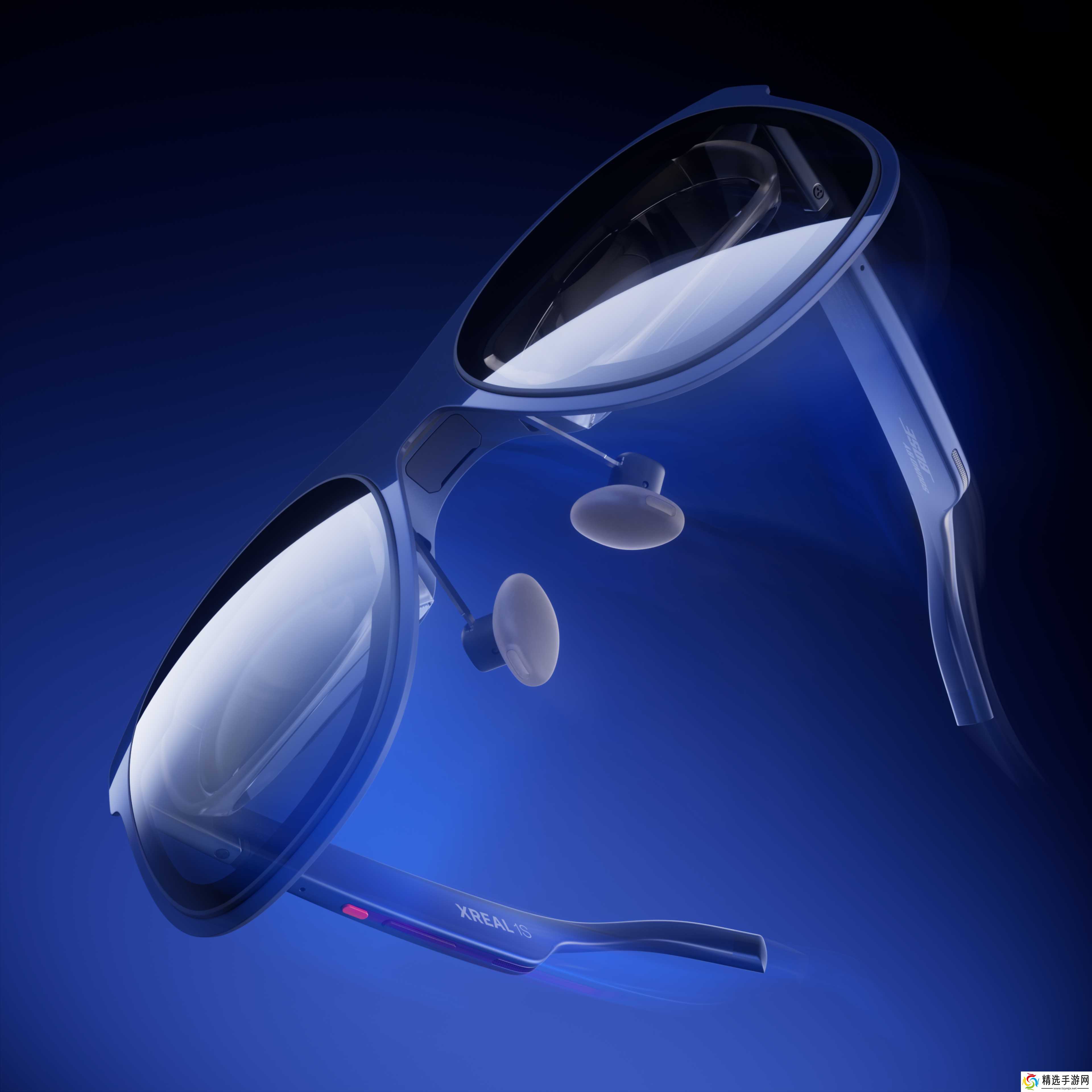 Xreal 1S 眼镜评测:掌机玩家值得入手的进阶之选
