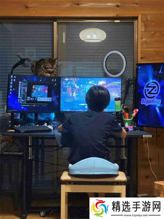 12岁天才小学毕业辍学打电竞!曾连打28小时到尿裤子