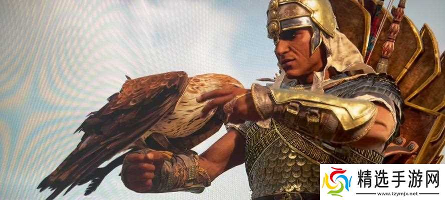 刺客信条（在游戏中运用摄影技巧）