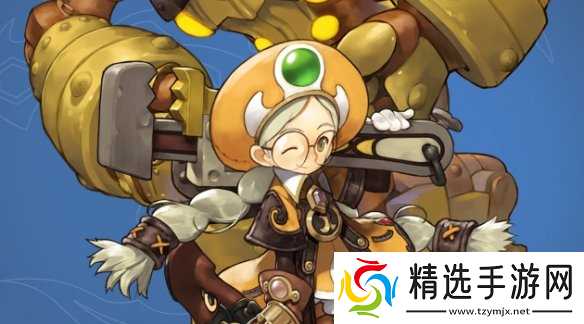 《龙之谷怀旧服》学者职业介绍