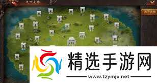 绿色传奇攻城怎么玩