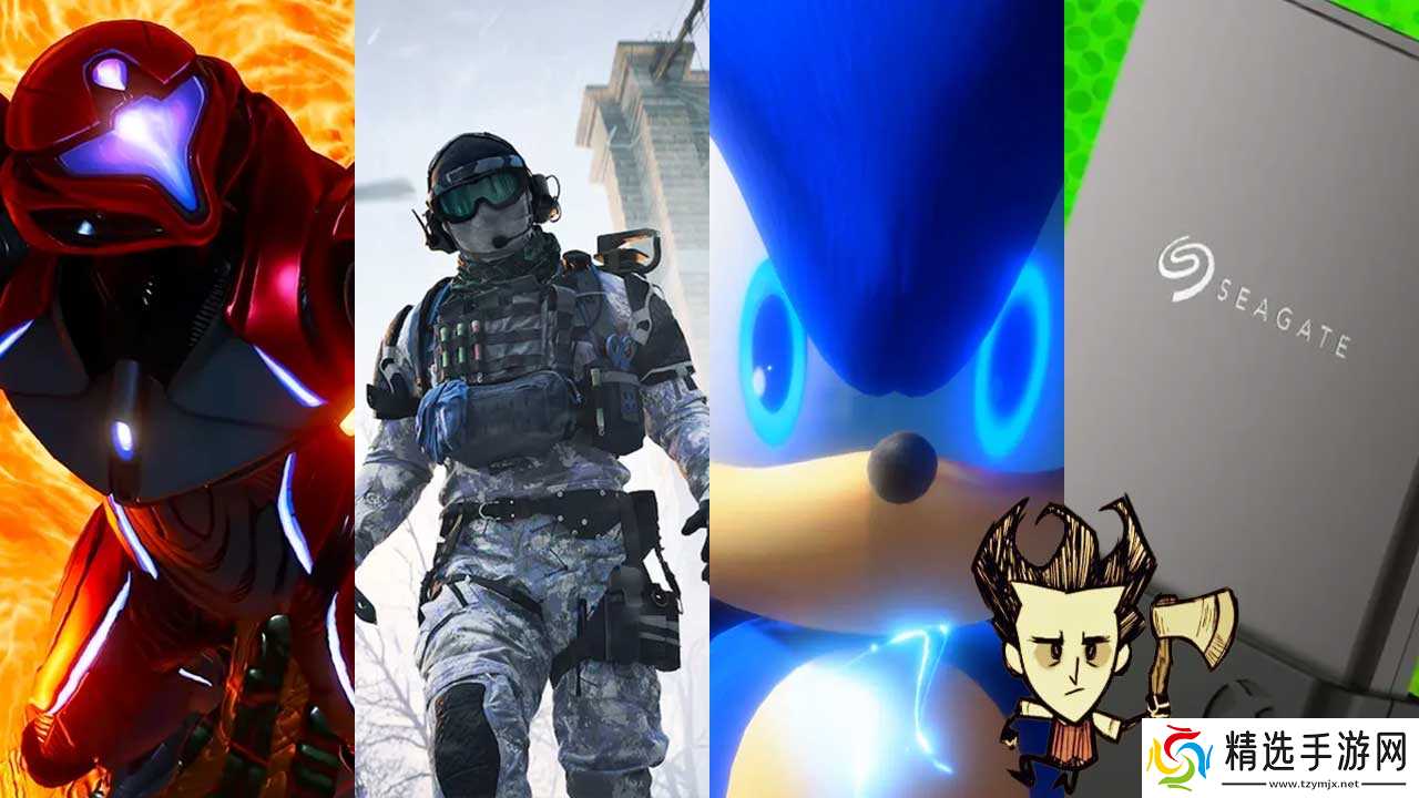 澳洲特惠:战地 6 领衔本周疯狂折扣活动