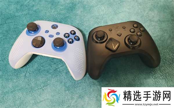 流放之路2手柄选购指南：按需选择，提升游戏体验