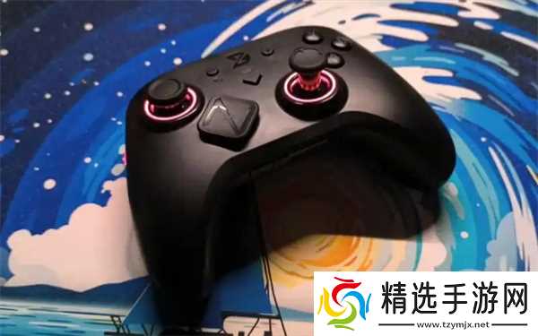 流放之路2手柄选购指南：按需选择，提升游戏体验