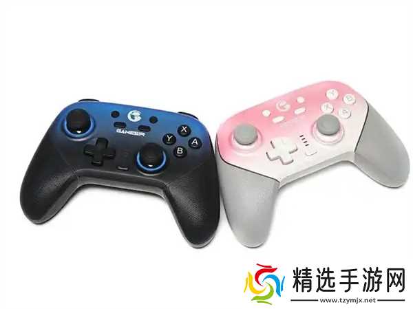 流放之路2手柄选购指南：按需选择，提升游戏体验